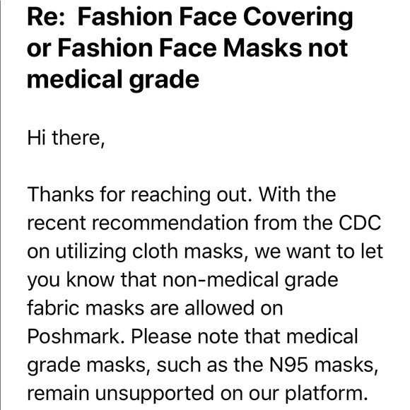 Dallas Cowboys Face Mask Cover - Picture 3 of 7